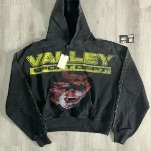 Vale Forever Size Small and Size Medium